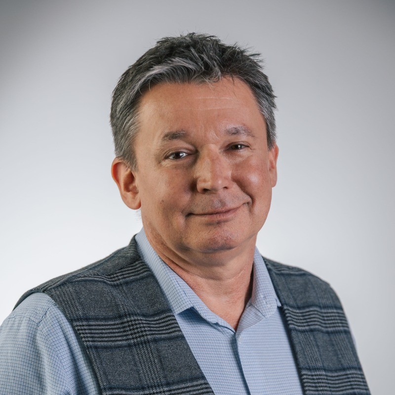Krzysztof Jakubowski